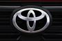 Et Toyota-logo