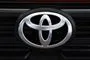 Et Toyota-logo