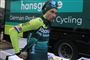 Bora har op til 2024-sæsonen skrevet kontrakt med den slovenske profil Primoz Roglic, der har Tour de France som sit store sæsonmål i år. (Arkivfoto).