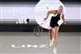 en tennisspiller