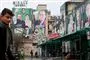Pakistanske valgplakater