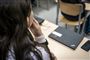 en elev