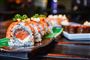 sushi