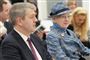 dronning margrethe med hat