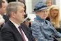 dronning margrethe med hat