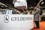 logo gyldendal