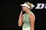 en tennisspiller