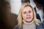 Siden Mona Juul blev valgt for De Konservative i 2019, har hun hurtigt gjort karriere og indtager nu den magtfulde post som gruppeformand, der styrer folketingsgruppen og gruppemøder.