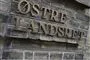 skilt foran østre landsret 