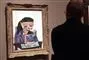 et picasso maleri