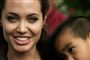 Angelina vil have endnu flere børn