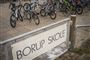 Sagen har ført til, at børnene på Borup Skole vil være under opsyn. Tidligere har skolen besluttet, at børnene skulle følges to og to på toilettet. Den ordning er dog lagt ned igen grundet modstand. (Arkivfoto).