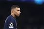Kylian Mbappé vil angiveligt væk fra PSG. (Arkivfoto).