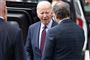 Biden ser vred ud