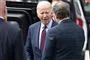 Biden ser vred ud