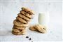cookies på et bord