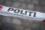 Politiafspærring