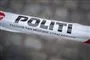 Politiafspærring