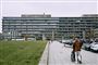 rigshospitalet set udefra