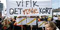 Foto: Jens Dresling / POLFOTO