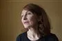 Bodil Jørgensen i profil
