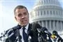 Hunter Biden foran Capitol Hill