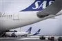 Et fly fra SAS