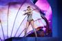 Taylor Swift på scenen