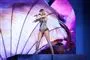 Taylor Swift på scenen