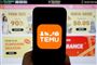 telefon med app 