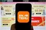telefon med app 