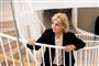 Karen Frøsig, administrerende direktør for Sydbank, har været med til at lande bankens bedste resultat nogensinde. (Arkivfoto).