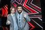 De to X Factor deltagere