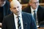 Søren Papae i Folketinget