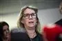 portræt af kvinde