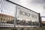 skilt ved borup skole