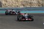 formel 1 bil
