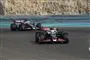 formel 1 bil