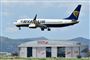 fly i luften