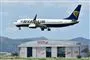 fly i luften