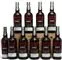 10 flasker vin.