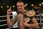 Mikkel Kessler vandt tidlig knockout-sejr