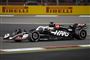 formel 1 bil