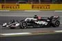 formel 1 bil