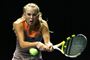 Wozniacki finaleklar i Luxembourg