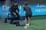 tennisspillere
