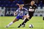 Esbjerg er isoleret i bunden efter 0-0