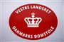 Skilt vestre landsret