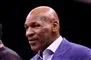 Mike Tyson