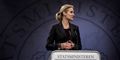 Foto: Kasper Løftgaard/POLFOTO / POLFOTO